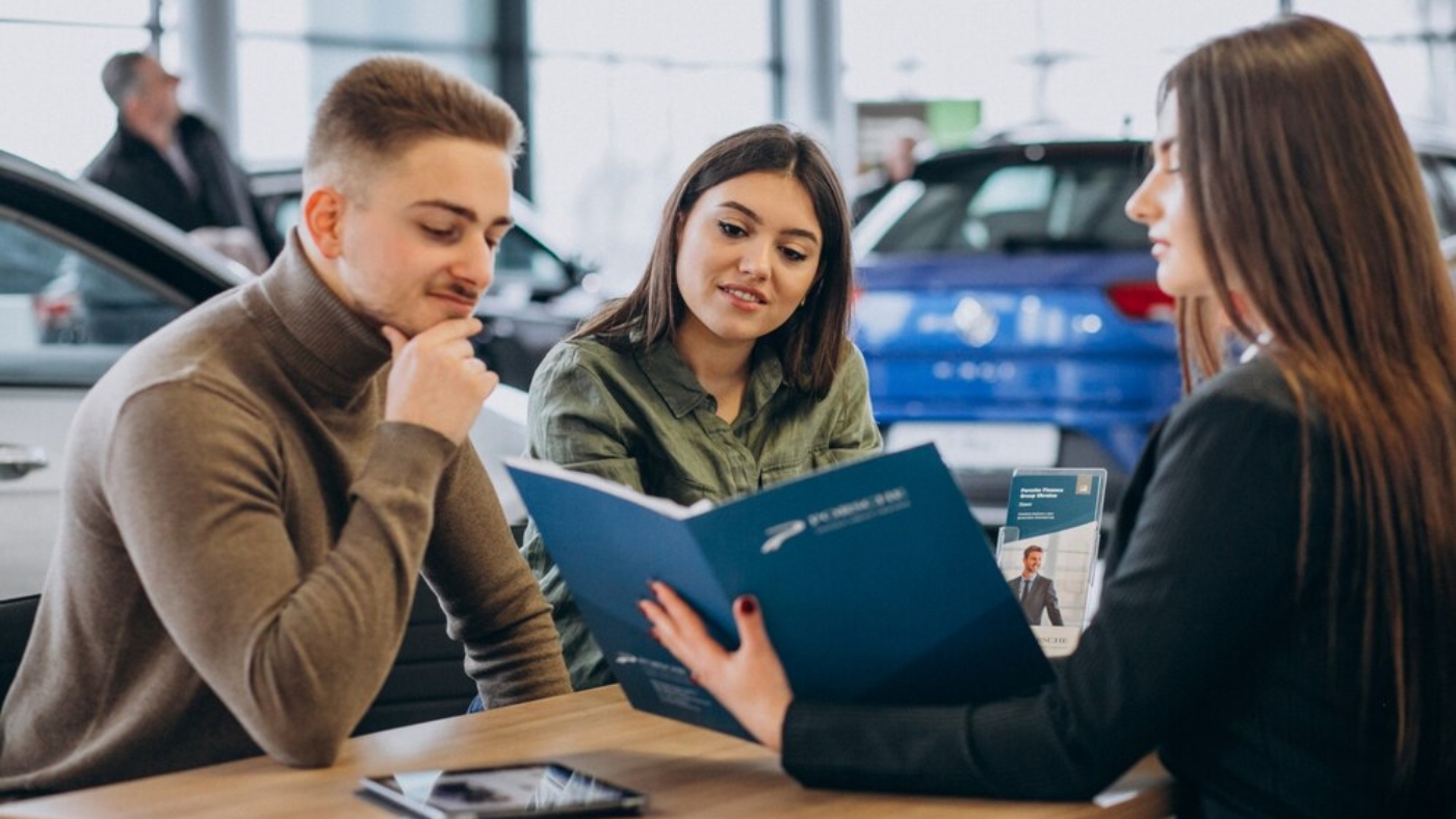 Car Financing