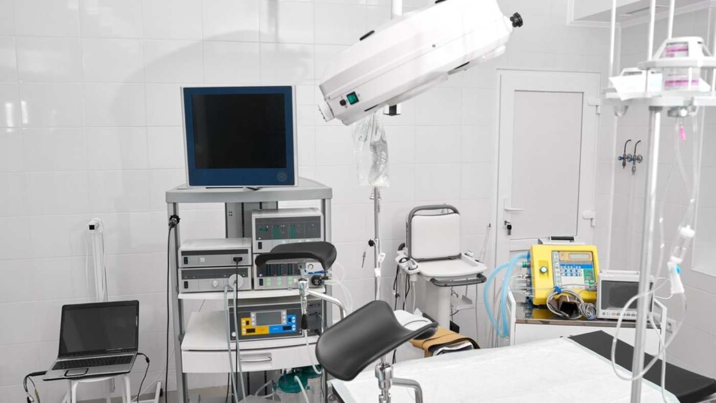 Medical Equipment Finance