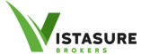VISTASURE logo x small