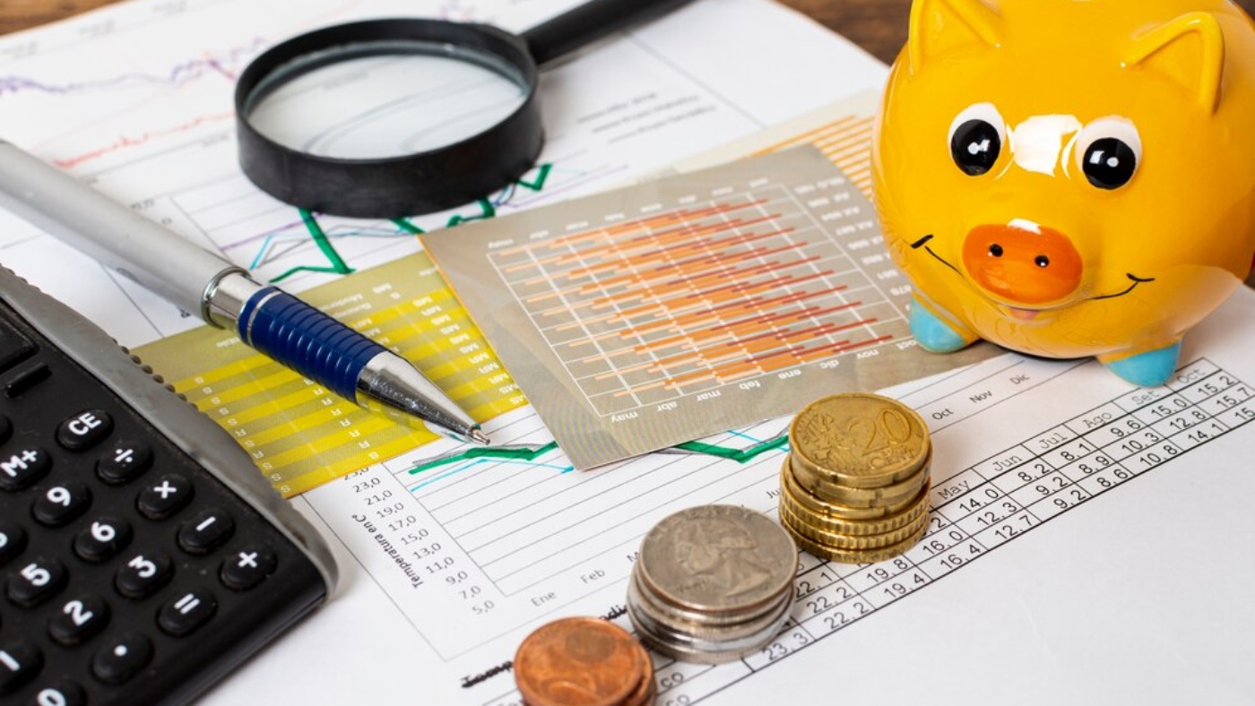 Yellow Goods Finance
